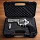 REVOLVER EKOL VIPER 4.5" SATINA 9MM