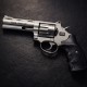 REVOLVER EKOL VIPER 4.5" SATINA 9MM