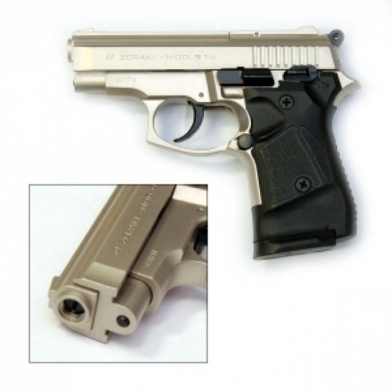 Газ. пистолет Zoraki 914-Auto 9mm PAK 