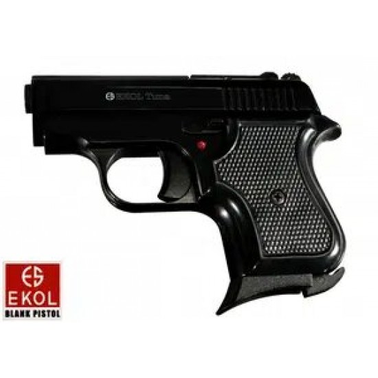 ГАЗ.СИГ.EKOL TUNA ЧЕРЕН 8MM