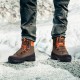 Обувки ORIZO STRATOS ORANGE 