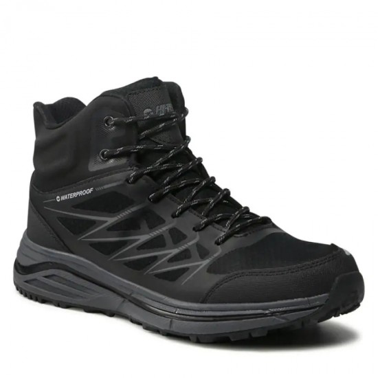 Обувки HI-TEC  HEWILA MID WP 