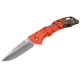 Джобен нож Buck 284 Bantam BBW Knife 3893-0284CMS9-B