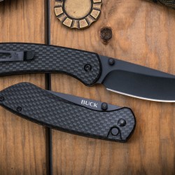 НОЖ BUCK МОДЕЛ B 3086