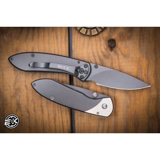 НОЖ BUCK МОДЕЛ B 3086