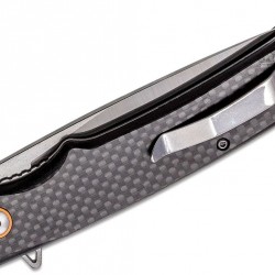 Сгъваем нож Buck Knives 259 Haxby 13066 0259CFS-B