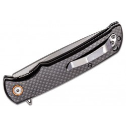 Сгъваем нож Buck Knives 259 Haxby 13066 0259CFS-B