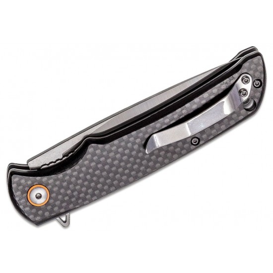 Сгъваем нож Buck Knives 259 Haxby 13066 0259CFS-B