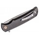 Сгъваем нож Buck Knives 259 Haxby 13066 0259CFS-B