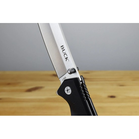 Сгъваем нож Buck Knives 251 Langford 13044 0251BRS-B