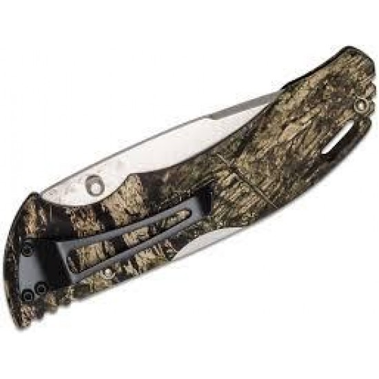 Сгъваем нож Buck Bantam BHW 10317 - 0286CMS24-B
