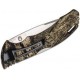 Сгъваем нож Buck Bantam BHW 10317 - 0286CMS24-B