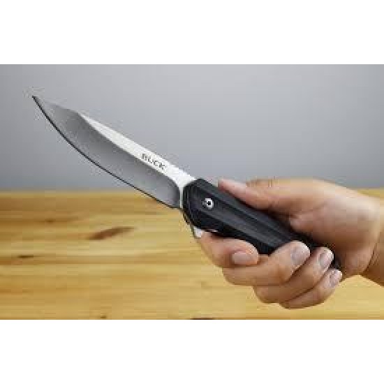 Сгъваем нож Buck Knives 251 Langford 13044 0251BRS-B