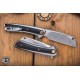 Сгъваем нож Buck Knives 263 Hiline 13243 0263GYS-B