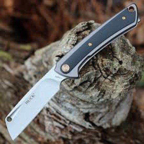 Сгъваем нож Buck Knives 263 Hiline 13243 0263GYS-B