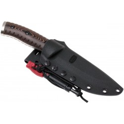 SURVIVOR  Selkirk 10180-0863BRS-B BUCK