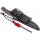 SURVIVOR  Selkirk 10180-0863BRS-B BUCK