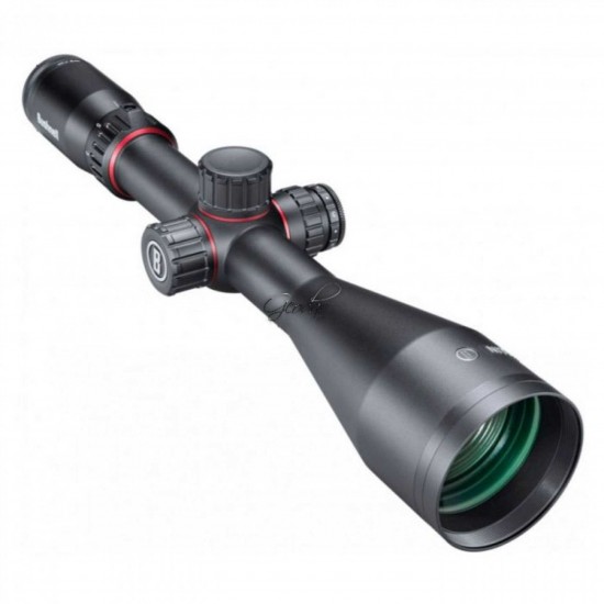 Оптика Bushnell 2.5-15x50 Nitro Black G4i