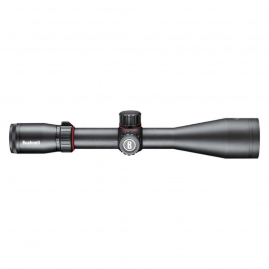 Оптика Bushnell 2.5-15x50 Nitro Black G4i