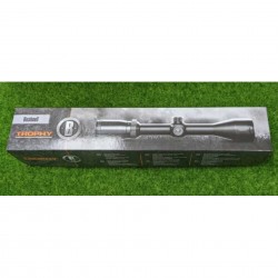 Оптика Bushnell Trophy 4-12x40mm Multy-X Matte 6L