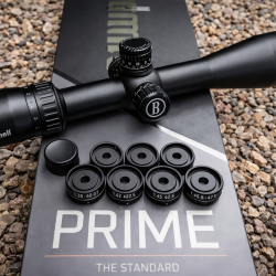 Оптика Bushnell 3-12x40 Prime Multi Turret