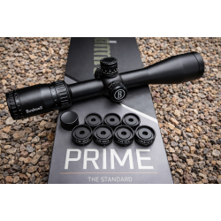 Оптика Bushnell 3-12x40 Prime Multi Turret