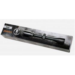 Оптика Bushnell 3-9x40 Trophy Multi-X