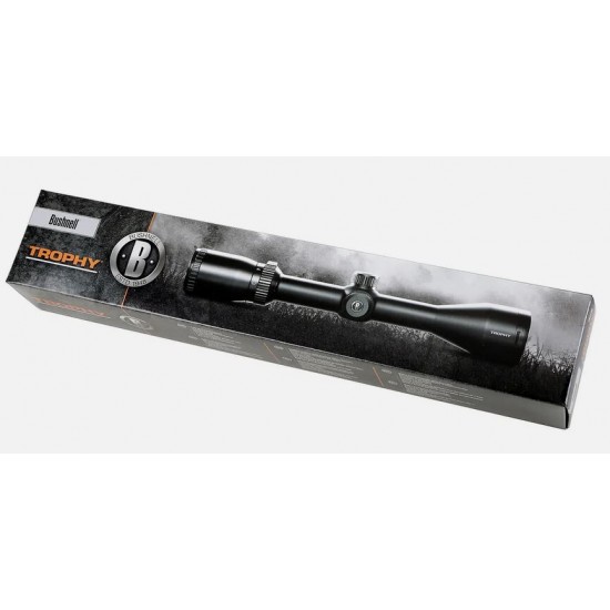 Оптика Bushnell 3-9x40 Trophy Multi-X