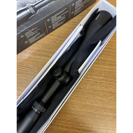 Оптика Bushnell Trophy 6-18x50mm Multi-X