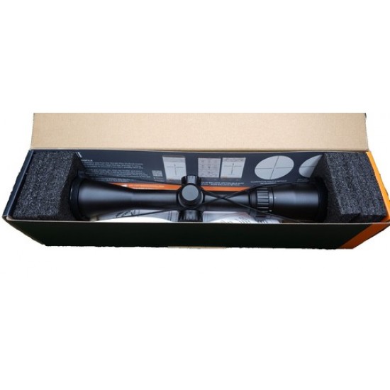 Оптика Bushnell 3-12x40 Prime Multi Turret