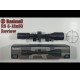 Оптика Bushnell Trophy 6-18x50mm Multi-X