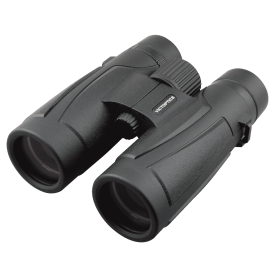 БИНОКЪЛ VICTOPTICS 10X42