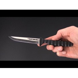 COLD STEEL DROP POINT SPIKE 53NCCZ