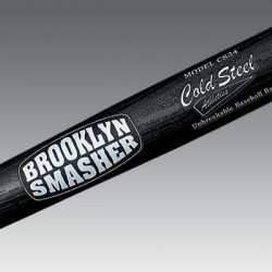 COLD STEEL BROOKLYN SMASHER 92BSZ