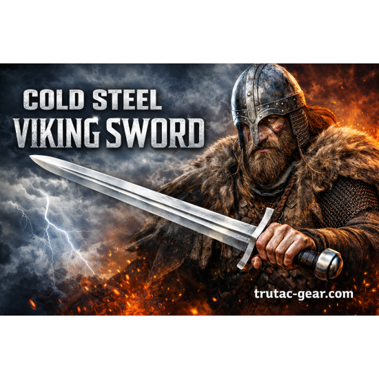МЕЧ Cold Steel Viking Sword