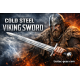 МЕЧ Cold Steel Viking Sword