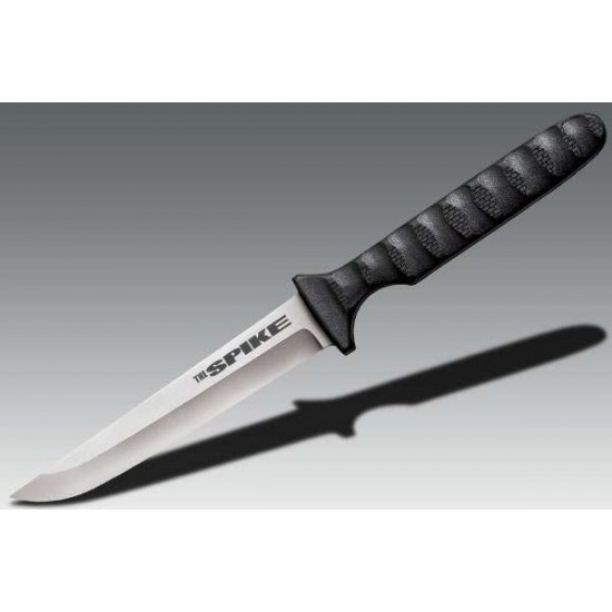 COLD STEEL DROP POINT SPIKE 53NCCZ