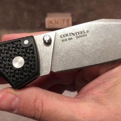 Сгъваем нож Cold Steel Voyager LG CS-29AC