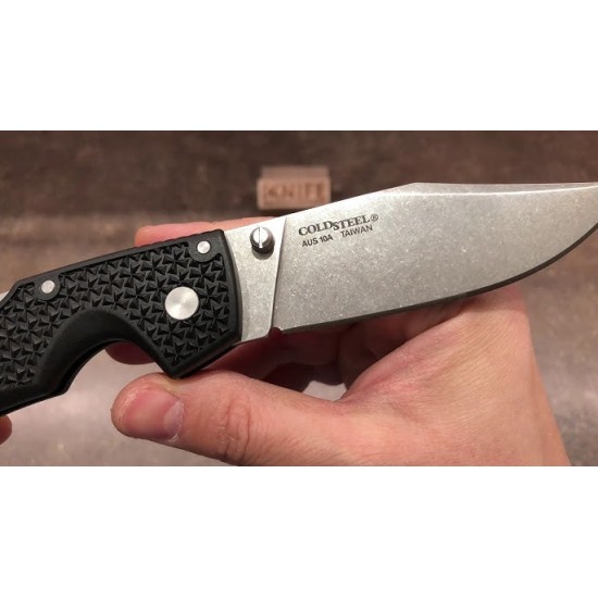 Сгъваем нож Cold Steel Voyager LG CS-29AC