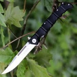 Сгъваем нож Cold Steel Medium Luzon CS-20NQL