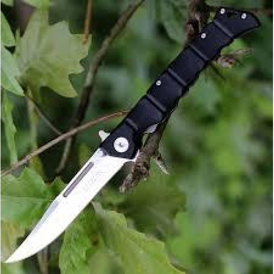 Сгъваем нож Cold Steel Medium Luzon CS-20NQL