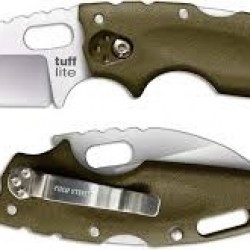  Cold Steel Tuff Lite OD Green CS-20LTG