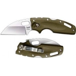  Cold Steel Tuff Lite OD Green CS-20LTG