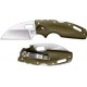  Cold Steel Tuff Lite OD Green CS-20LTG