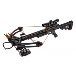 Полиспастен арбалет Man Kung MK-XB52-Kit BK185 lbs