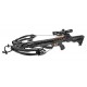 Полиспастен арбалет Man Kung Frost Wolf MK-XB56-BK Kit 175 lbs