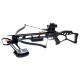 Полиспастен арбалет Man Kung Brandon MK-185BK-KIT 175 lbs