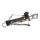 Арбалет камуфлиран Man Kung,Anaconda MK-XB23GODC