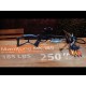 Полиспастен арбалет Man Kung Brandon MK-185BK-KIT 175 lbs