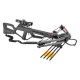 Арбалет Man Kung MK-XB53 185lbs Комплект